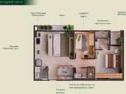 Apartamento para Venda em Goiânia/GO Setor Pedro...