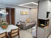 Apartamento para Venda em Goiânia/GO Setor Pedro...