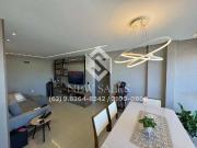 Apartamento para Venda em Goiânia/GO Jardim Goiás 3 Quartos