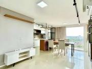 Apartamento para Venda em Goiânia/GO Setor Pedro...