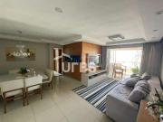 Apartamento para Venda em Goiânia/GO Setor Pedro...