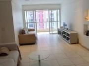 Apartamento para Venda em Goiânia/GO Jardim Goiás 3 Quartos