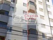 Apartamento para Venda em Goiânia/GO Setor Pedro...