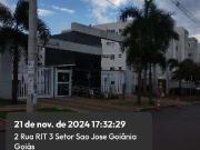 Apartamento para Venda em Goiânia/GO Setor Perim...