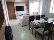 Apartamento para Venda em Goiânia/GO Setor Sudoeste 2...