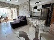 Apartamento para Venda em Goiânia/GO Setor Sudoeste 3...