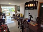 Apartamento para Venda em Goiânia/GO Setor Sudoeste 3...
