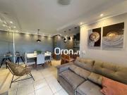Apartamento para Venda em Goiânia/GO Setor Sudoeste 3...