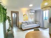 Apartamento para Venda em Goiânia/GO Setor Sul 1 Quartos