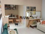 Apartamento para Venda em Goiânia/GO Setor Sul 2 Quartos