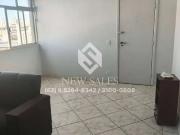 Apartamento para Venda em Goiânia/GO Vila Abajá 3 Quartos