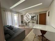Apartamento para Venda em Goiânia/GO Vila Alpes 2 Quartos