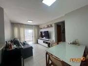 Apartamento para Venda em Goiânia/GO Vila Alpes 2 Quartos