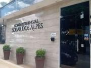 Apartamento para Venda em Goiânia/GO Vila Alpes 2 Quartos