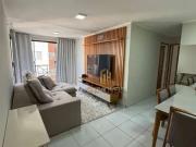 Apartamento para Venda em Goiânia/GO Vila Alpes 2 Quartos