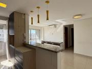 Apartamento para Venda em Goiânia/GO Vila Alpes 2 Quartos
