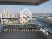 Apartamento para Venda em Goiânia/GO Vila Alpes 2 Quartos
