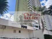Apartamento para Venda em Goiânia/GO Vila Alpes 2 Quartos