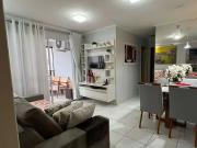 Apartamento para Venda em Goiânia/GO Vila Alpes 2 Quartos