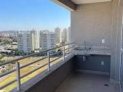 Apartamento para Venda em Goiânia/GO Vila Alpes 2 Quartos