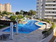 Apartamento para Venda em Goiânia/GO Vila Alpes 3 Quartos