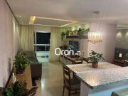 Apartamento para Venda em Goiânia/GO Vila Alpes 3 Quartos