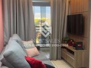 Apartamento para Venda em Goiânia/GO Vila Alpes 3 Quartos