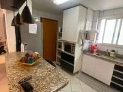 Apartamento para Venda em Goiânia/GO Vila Alpes 3 Quartos