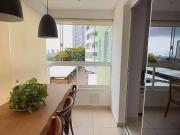 Apartamento para Venda em Goiânia/GO Vila Alpes 3 Quartos