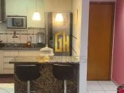 Apartamento para Venda em Goiânia/GO Vila Alpes 3 Quartos
