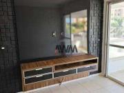 Apartamento para Venda em Goiânia/GO Vila Alpes 3 Quartos
