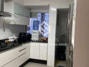 Apartamento para Venda em Goiânia/GO Vila Alpes 3 Quartos