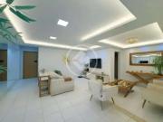 Apartamento para Venda em Goiânia/GO Vila Alpes 4 Quartos