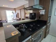 Apartamento para Venda em Goiânia/GO Vila Bela 3 Quartos