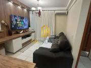 Apartamento para Venda em Goiânia/GO Vila Jaraguá 2 Quartos