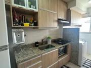 Apartamento para Venda em Goiânia/GO Vila Jaraguá 2 Quartos