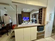 Apartamento para Venda em Goiânia/GO Vila Jaraguá 2 Quartos