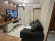 Apartamento para Venda em Goiânia/GO Vila Jaraguá 2 Quartos