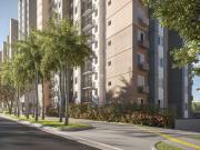 Apartamento para Venda em Goiânia/GO Vila Luciana 2 Quartos