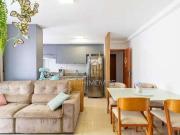 Apartamento para Venda em Goiânia/GO Vila Lucy 2 Quartos