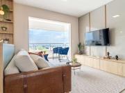 Apartamento para Venda em Goiânia/GO Vila Lucy 2 Quartos