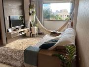 Apartamento para Venda em Goiânia/GO Vila Maria José 2...