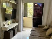 Apartamento para Venda em Goiânia/GO Vila Martins 2 Quartos