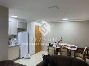Apartamento para Venda em Goiânia/GO Vila Monticelli 3...