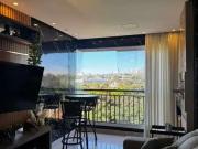 Apartamento para Venda em Goiânia/GO Vila Monticelli 3...