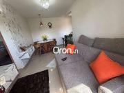 Apartamento para Venda em Goiânia/GO Vila Morais 2 Quartos