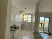 Apartamento para Venda em Goiânia/GO Vila Morais 2 Quartos
