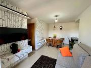 Apartamento para Venda em Goiânia/GO Vila Morais 2 Quartos