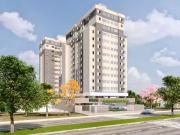 Apartamento para Venda em Goiânia/GO Vila Rosa 1 Quartos