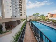 Apartamento para Venda em Goiânia/GO Vila Rosa 1 Quartos